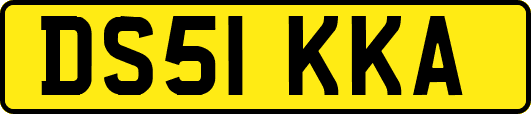 DS51KKA