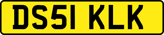 DS51KLK