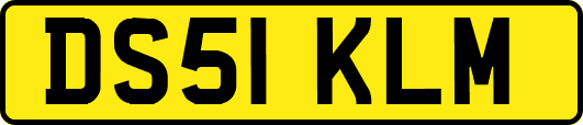 DS51KLM