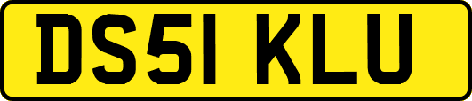 DS51KLU