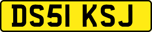 DS51KSJ