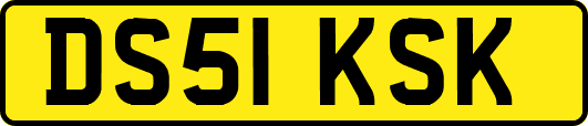 DS51KSK