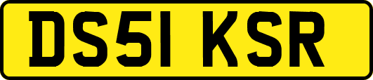 DS51KSR