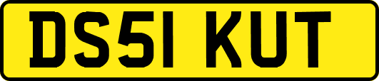 DS51KUT