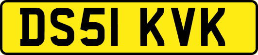 DS51KVK