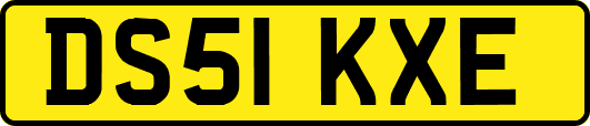 DS51KXE