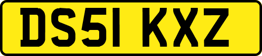 DS51KXZ