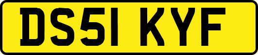 DS51KYF