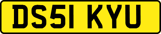 DS51KYU