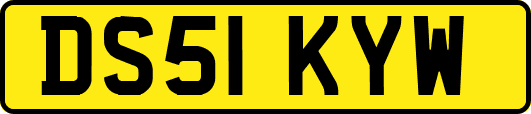 DS51KYW