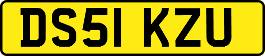 DS51KZU