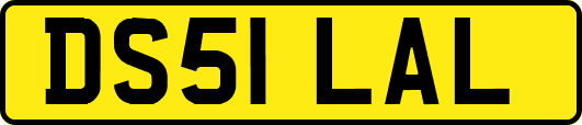 DS51LAL