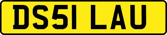 DS51LAU