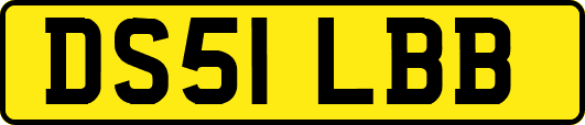 DS51LBB