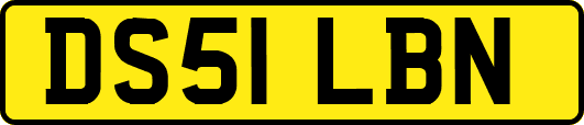 DS51LBN