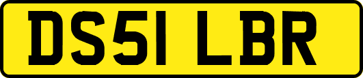 DS51LBR