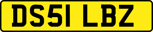 DS51LBZ