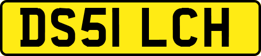 DS51LCH