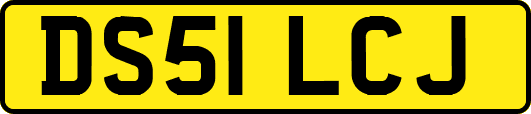 DS51LCJ