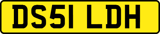 DS51LDH