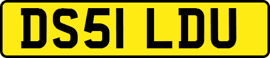 DS51LDU