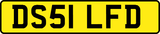 DS51LFD