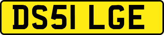 DS51LGE