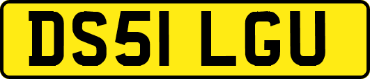 DS51LGU