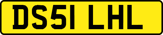 DS51LHL