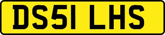 DS51LHS