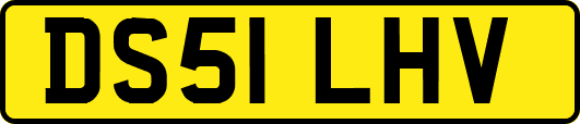 DS51LHV
