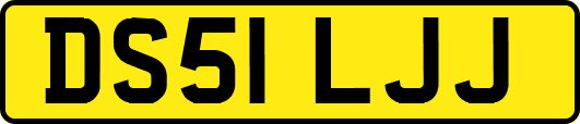 DS51LJJ