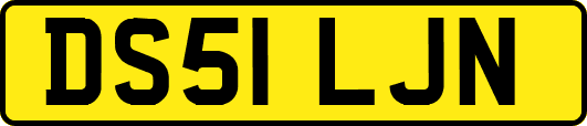 DS51LJN