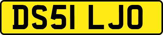 DS51LJO