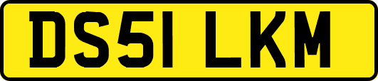 DS51LKM