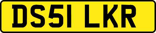 DS51LKR