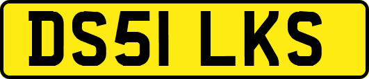 DS51LKS