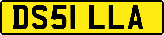 DS51LLA