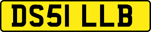 DS51LLB