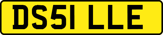 DS51LLE