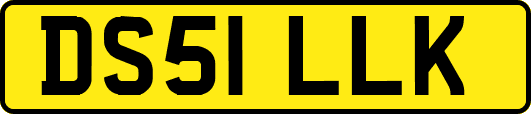 DS51LLK