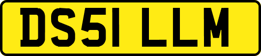 DS51LLM