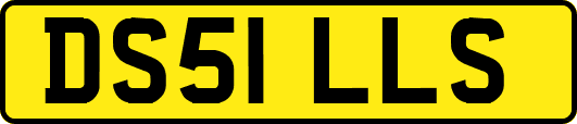 DS51LLS