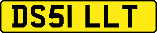 DS51LLT