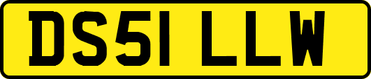 DS51LLW