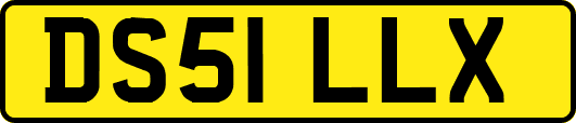 DS51LLX