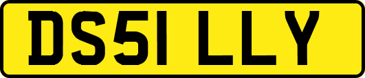 DS51LLY