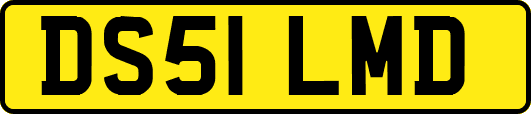 DS51LMD