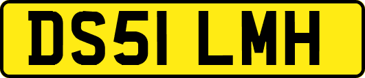 DS51LMH