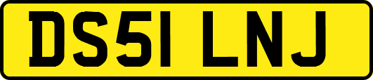 DS51LNJ